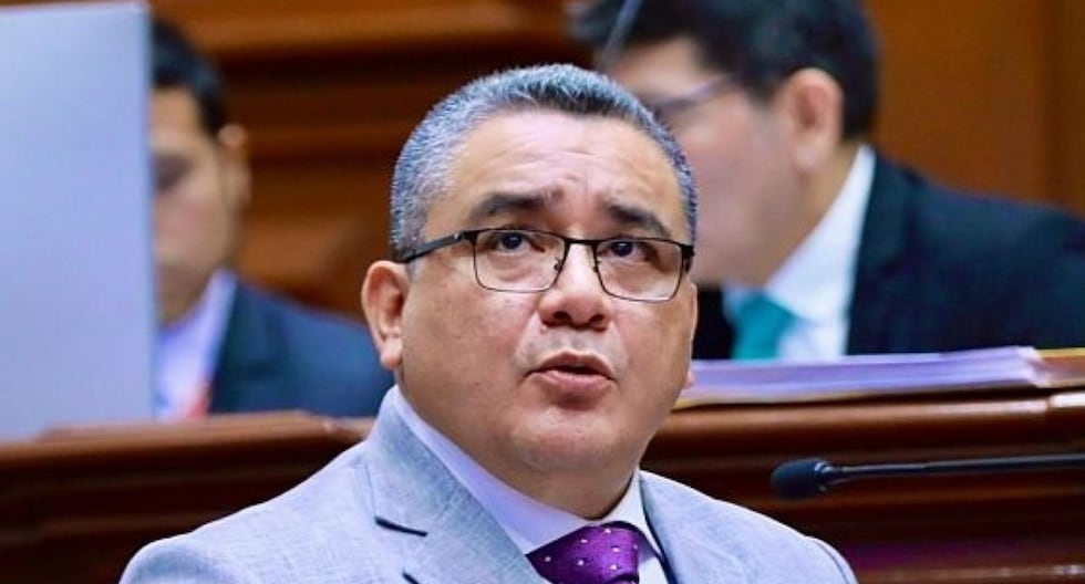 Juan José Santiváñez: Su período de validez en audios de negación: siempre que no hayan pasado por experiencia, no pueden considerarse ciertos | Eduardo Arana | Tribunal Constitucional | Último | Citación

 – El diario andino