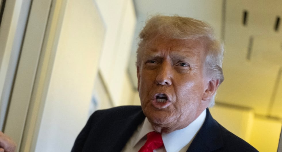 Donald Trump: el juez desestima la demanda del presidente de los Estados Unidos contra el New York Times por 15,000 millones de dólares | Florida | Steven Merryday | Jeffrey Epstein | Kamala Harris | Estados Unidos | Último | MUNDO

 – El diario andino