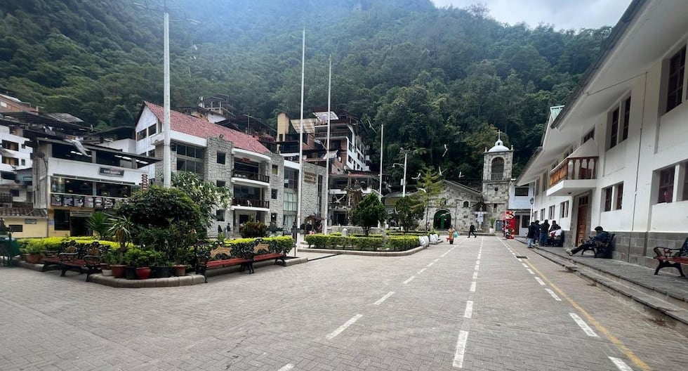 Cusco | Machu Picchu vive una tregua de 72 horas después de pasar más de un día convertido en una «ciudad fantasma» sin turistas | PERÚ

 – El diario andino