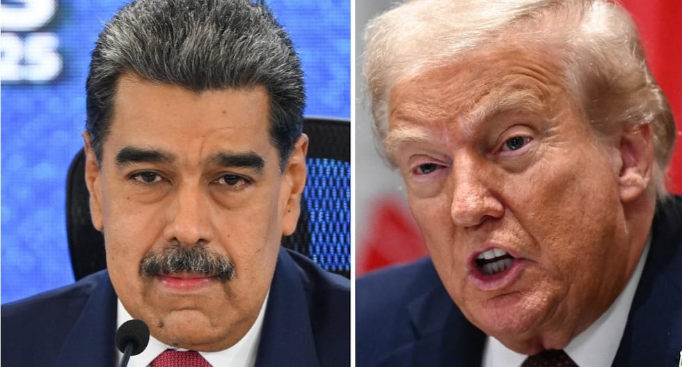 Venezuela | El ultimátum de Donald Trump a Nicolás Maduro para recibir a sus prisioneros y la carta enviada por la Chavista para un «diálogo directo» | Estados Unidos | Cartel de Los Soles | Tlcnota | MUNDO

 – El diario andino