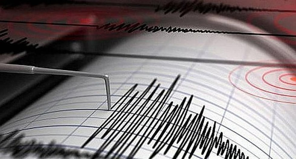 El terremoto de magnitud 5.2 se registró esta tarde en Tacna IGP Último | PERÚ

 – El diario andino