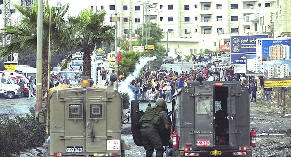 Ephemeris del 28 de septiembre: ¿Qué pasó en el mundo al día como hoy? | Ariel Sharon | Esplanada de la mezquita | Jerusalén | Segunda intifada Última | MUNDO

 – El diario andino
