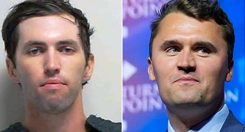 Tyler Robinson: Sospechoso de matar a Charlie Kirk le dijo a un compañero que estaba «harto del activista | Last Estados Unidos | Mundo

 – El diario andino