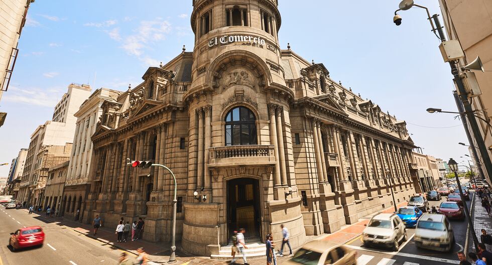 El comercio regresa a casa y abre las puertas de su edificio como un nuevo espacio cultural en el centro de Lima | El comercio | Centro histórico de Lima | Prolima | Cultura | PERÚ

 – El diario andino