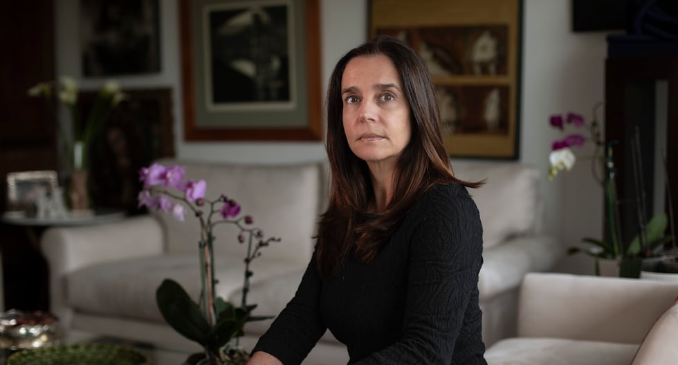 María Cecilia Villegas, CEO de Capitlaismo Consciente Perú: “Cada cinco años jugamos a la ruleta rusa” | elecciones 2026 | POLITICA – El diario andino