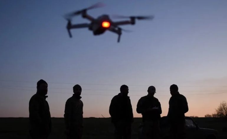 Guerra de Rusia-Ukraine | Los drones ucranianos atacan la zona industrial en Los Uales, a 2,000 kilómetros de la frontera | Vladimir Putin | Volodymyr Zelensky Last | MUNDO

 – El diario andino