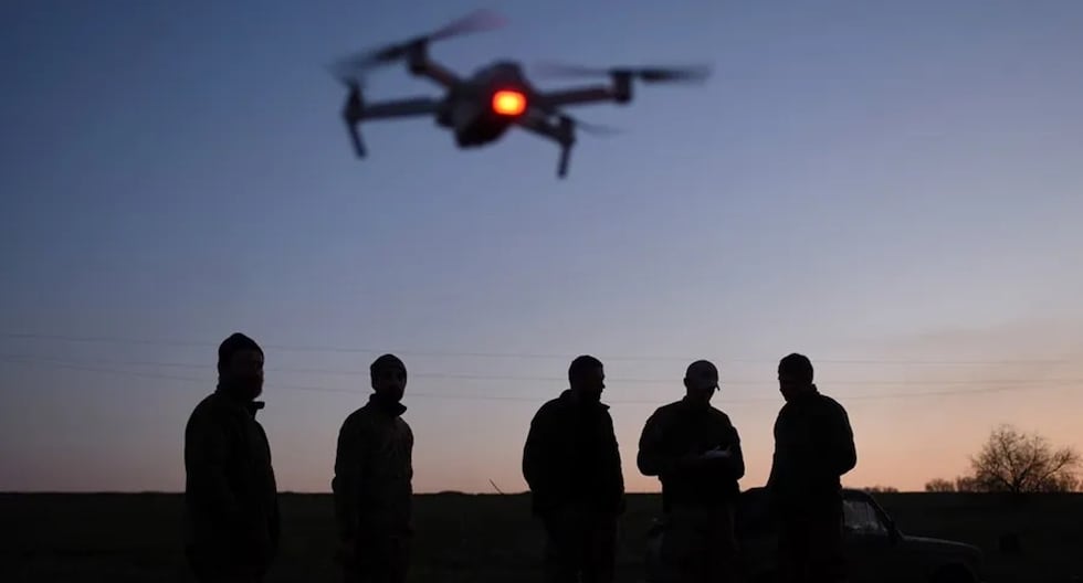 Guerra de Rusia-Ukraine | Los drones ucranianos atacan la zona industrial en Los Uales, a 2,000 kilómetros de la frontera | Vladimir Putin | Volodymyr Zelensky Last | MUNDO

 – El diario andino