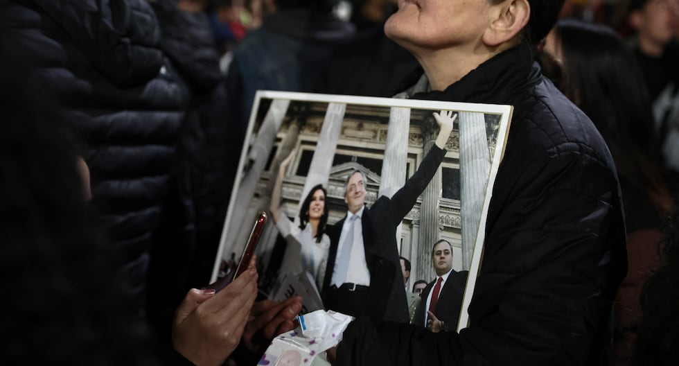 Peronismo aplasta al partido de Milei en las elecciones provinciales en Buenos Aires

 – El diario andino