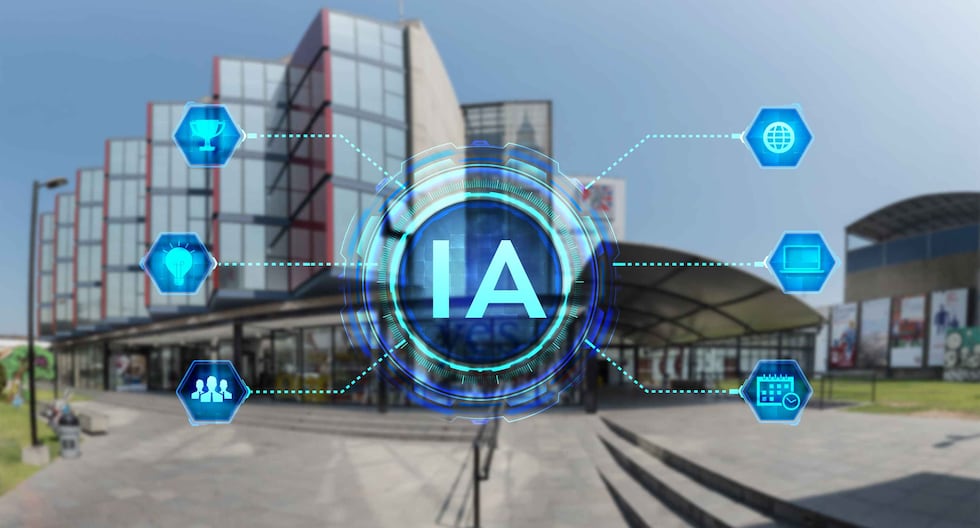 La transformación educativa con inteligencia artificial en la enseñanza del idioma inglés | PERÚ

 – El diario andino