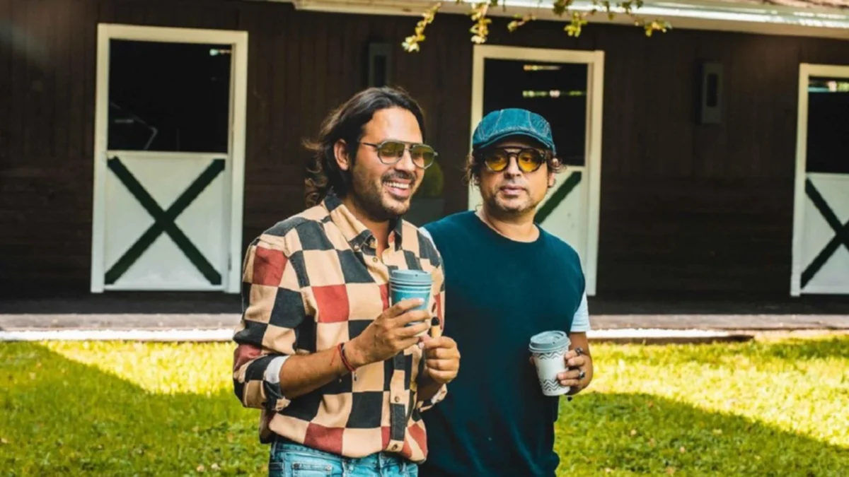 Servando y Florentino regresan a Perú el 21 de noviembre

 – El diario andino
