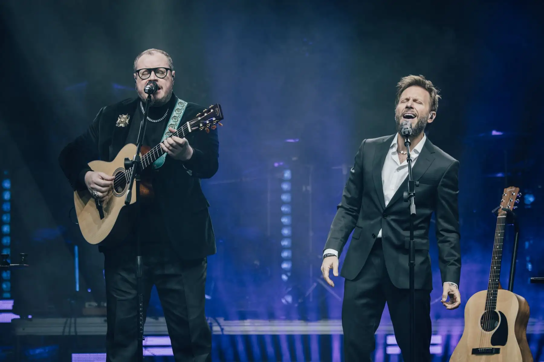 No Flag confirma el concierto en Perú como parte de la celebración por sus 25 años

 – El diario andino