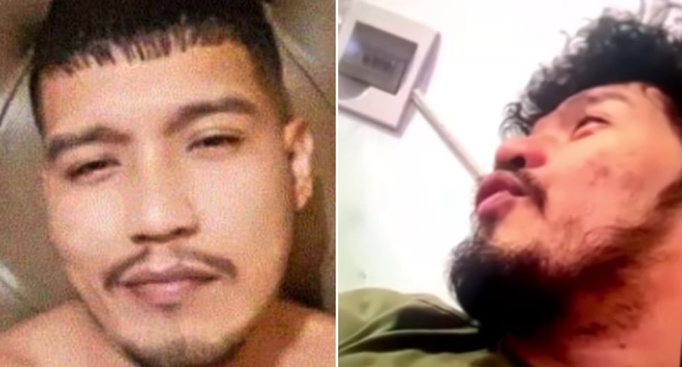 ¿Qué es aún después de la caída de ‘The Monster’? La captura de Erick Moreno no garantiza el final de los ‘injertos de cono norte’ | Paraguay | PNP | Construcción civil | Tlcnota | CAL

 – El diario andino