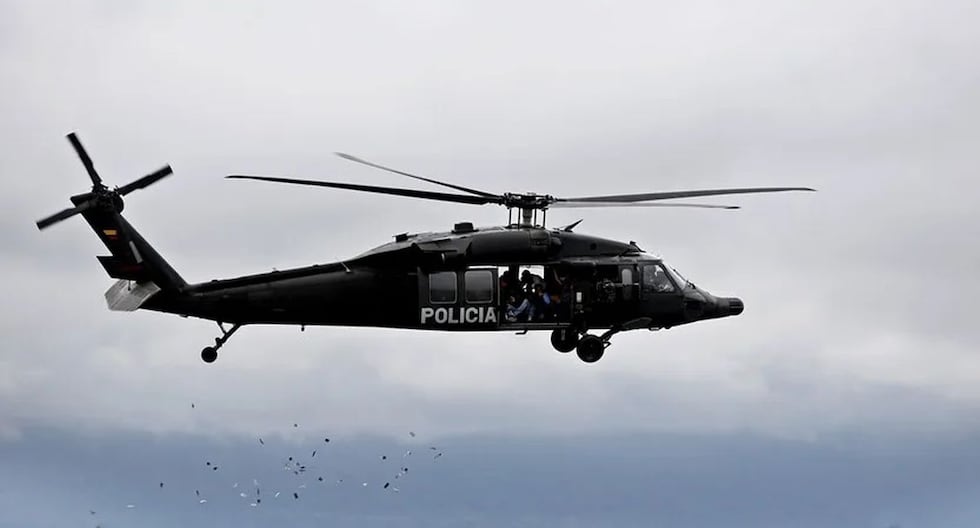 Colombia: El nuevo ataque armado deja a dos policías muertos y dos heridos en Arauca, al este del último país | MUNDO

 – El diario andino