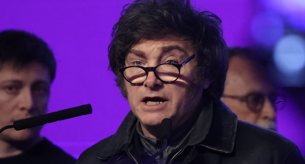 Javier Milei Cancela Trip a España y la asistencia de eventos Ultra Vox después de la derrota electoral en Argentina | Buenos Aires | Avances de La Libertad | José María Figaredo | Madrid | Santiago Abascal | Último | MUNDO

 – El diario andino