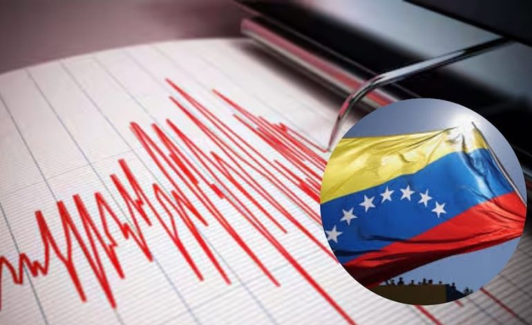 Venezuela activa cuerpos de seguridad después de una serie de 10 terremotos y 21 réplicas | MUNDO

 – El diario andino