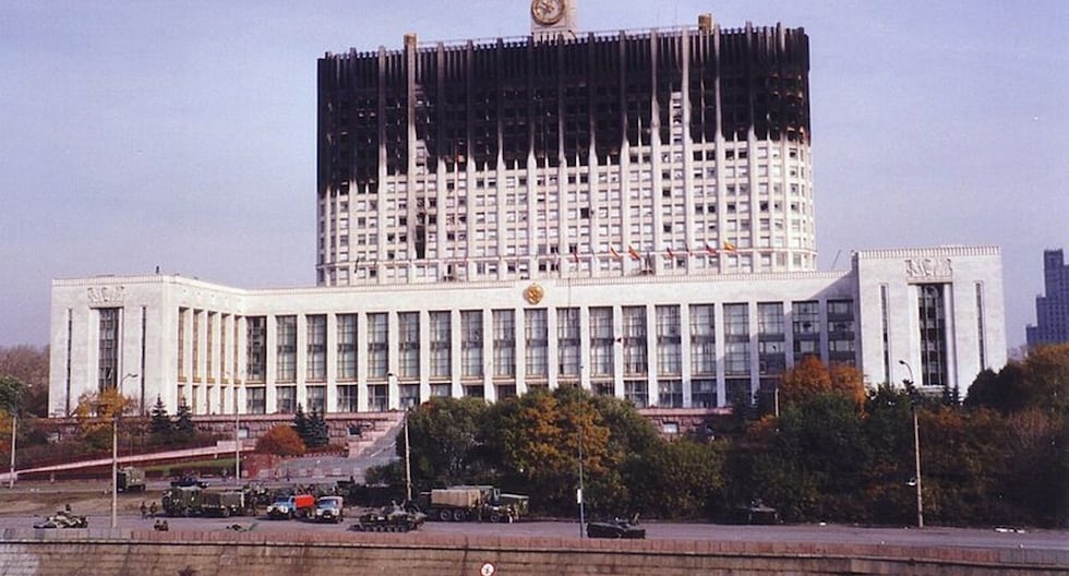 Ephemeris del 21 de septiembre: ¿Qué pasó en el mundo al día como hoy? | Boris Yeltsin | Crisis constitucional rusa de 1993 | Rusia Última | MUNDO

 – El diario andino