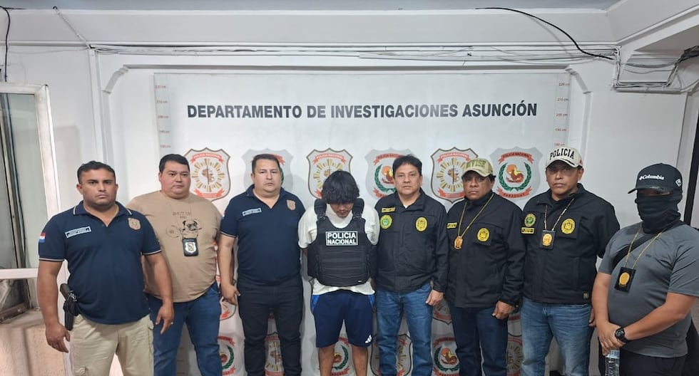 Extraditado o expulsado: ¿Cuál es el futuro legal del ‘Monstruo’ y dónde podría ser internado? | LIMA – El diario andino