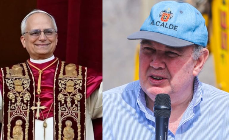 ¿Por qué López Aliaga no se reunió con el Papa?: ¿Qué se sabe sobre el encuentro frustrado entre Leo XIV y el alcalde de Lima | Rafael López Aliaga | Papa Leo XIV | Vaticano | PERÚ

 – El diario andino