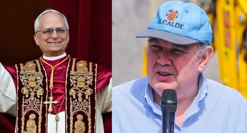 ¿Por qué López Aliaga no se reunió con el Papa?: ¿Qué se sabe sobre el encuentro frustrado entre Leo XIV y el alcalde de Lima | Rafael López Aliaga | Papa Leo XIV | Vaticano | PERÚ

 – El diario andino