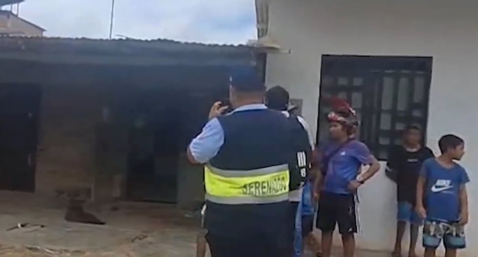 El ciudadano ecuatoriano se encuentra sin vida en Tumbes: investigan el femicidio | Violencia de género | PNP | Último | PERÚ

 – El diario andino