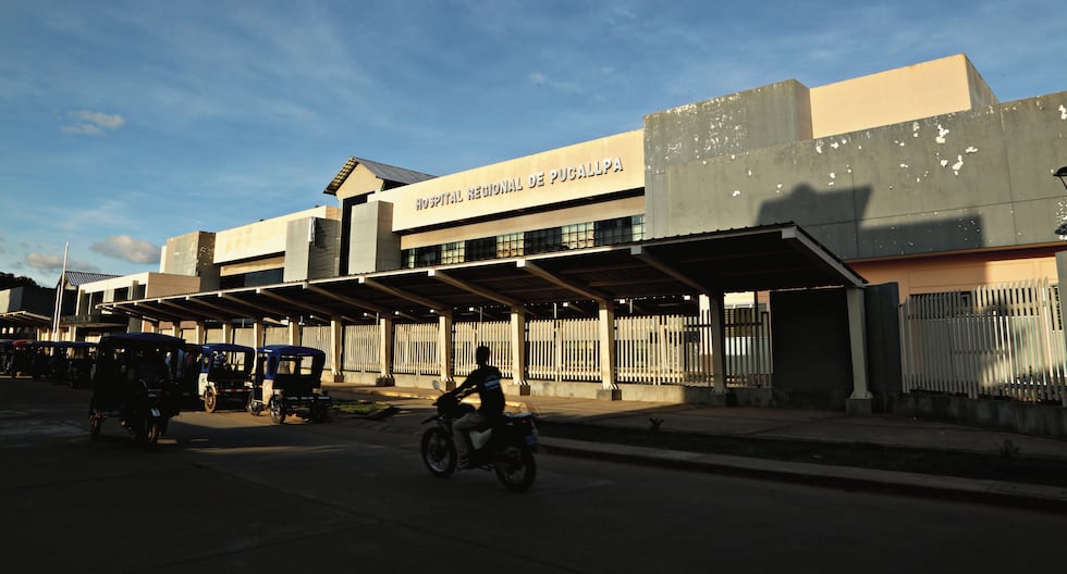 Un elefante blanco en Ucayali: un hospital en Pucallpa acumula seis años de retraso y culmina ahora costará el doble | Manuel Gambini | CAL

 – El diario andino
