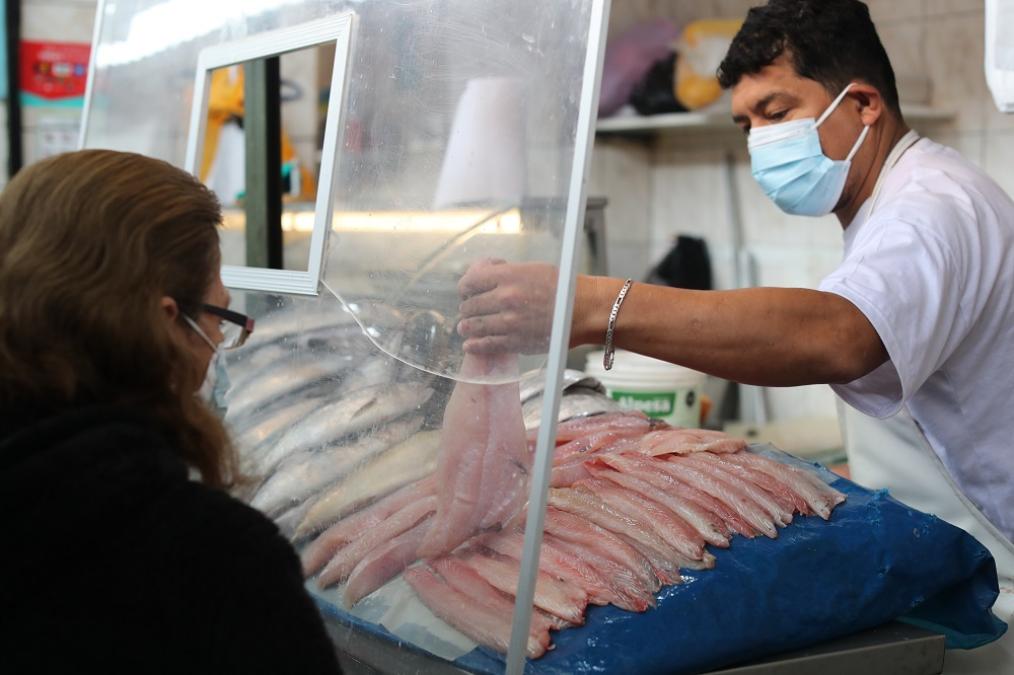 La inflación en la chapa cayó en agosto

 – El diario andino