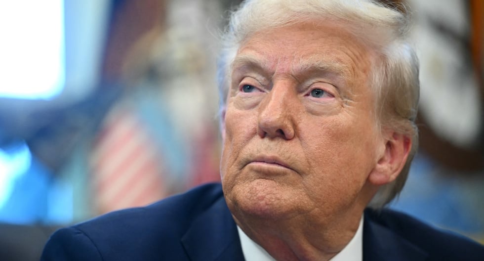 Donald Trump está de acuerdo con Xi Jinping un próximo encuentro y anuncia a los negociadores de «avances» sobre Tiktok | | MUNDO

 – El diario andino