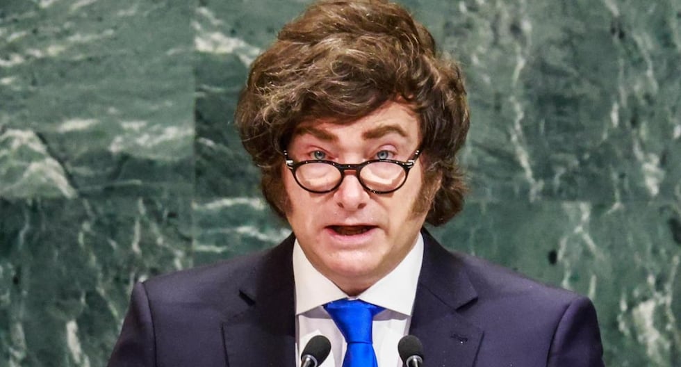 Argentina: Javier Milei logra la promesa de ayuda financiera de los Estados Unidos en las puertas de una elección clave final | MUNDO

 – El diario andino