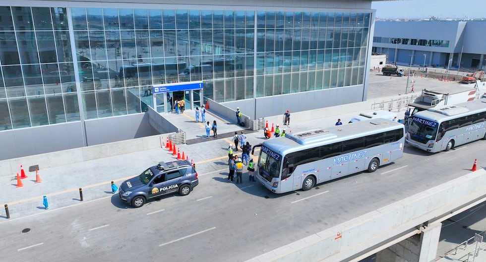 ¿Un vehículo invadió el espacio del aeropuerto sin autorización?: La historia detrás del caso | CAL

 – El diario andino