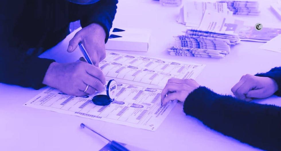 JNE siente las firmas equivocadas en las primeras personas y acciones en Perú: ¿Qué viene y cómo se busca castigarlas? | Tlcnota? | Citación

 – El diario andino