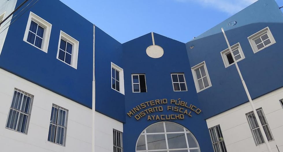 La oficina del fiscal traerá a los trabajadores que obligaron a los ancianos a bajar un autobús para Chacchar Coca | Último | PERÚ

 – El diario andino