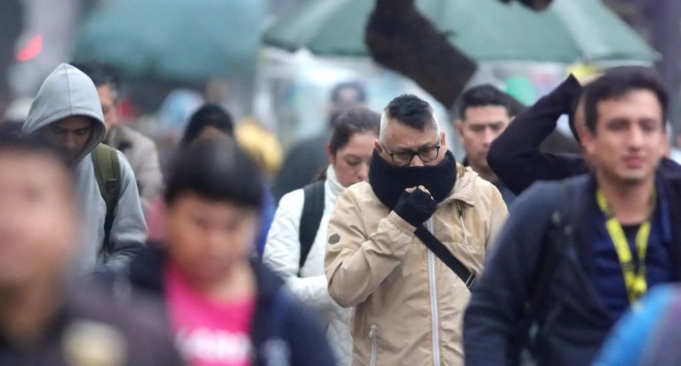 Senamhi advierte fuertes vientos en Lima este fin de semana, antes del comienzo de la primavera | Clima | temperaturas | Último | CAL

 – El diario andino