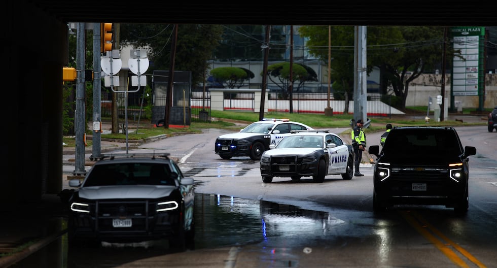 Estados Unidos: Disparo en la oficina de ICE en Dallas, Texas, deja al menos tres muertos y varios heridos | MUNDO

 – El diario andino