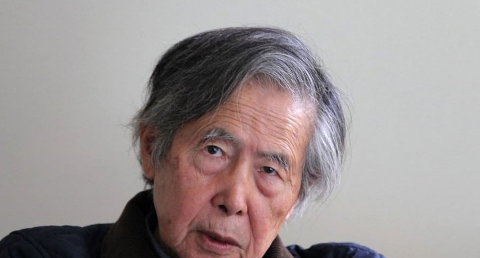 Un año después de su muerte, Alberto Fujimori se menciona con la ceremonia religiosa | Último | Citación

 – El diario andino
