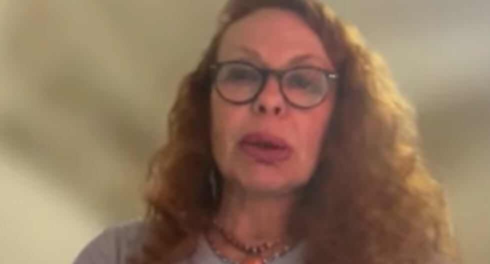 Eliane Karp decide regresar al Perú de Israel para responder debido al caso de Ecoteva | Alejandro Toledo | Último | Citación

 – El diario andino
