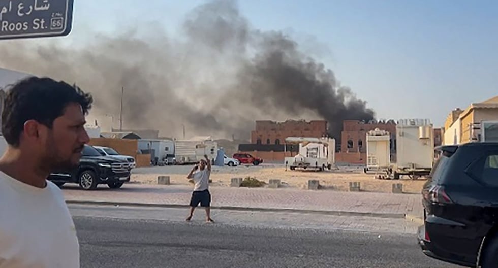 Netanyahu cruza la línea roja: las secuelas del bombardeo israelí histórico en Qatar Tlcnota | MUNDO

 – El diario andino