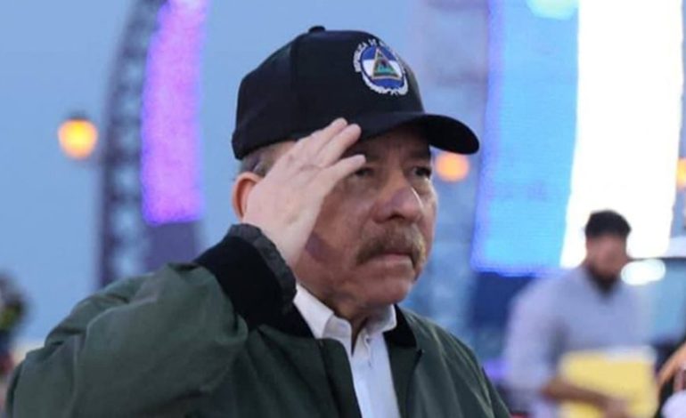 Daniel Ortega dice que Estados Unidos intenta «derrocar a los gobiernos» con militares en el Caribe | Venezuela | Nicolás Maduro | Donald Trump | Nicaragua | Tren Aragua | Marco Rubio | Managua | Último | MUNDO

 – El diario andino