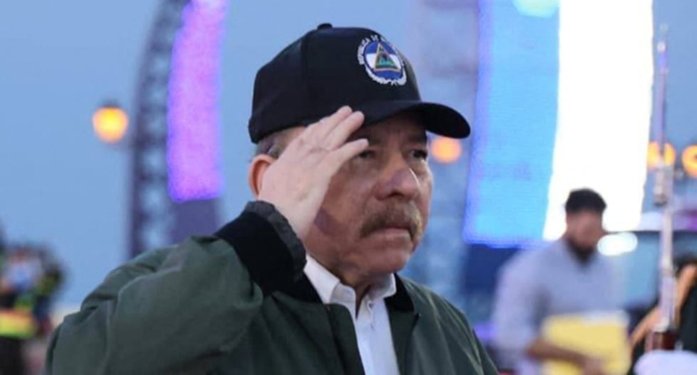 Daniel Ortega dice que Estados Unidos intenta «derrocar a los gobiernos» con militares en el Caribe | Venezuela | Nicolás Maduro | Donald Trump | Nicaragua | Tren Aragua | Marco Rubio | Managua | Último | MUNDO

 – El diario andino