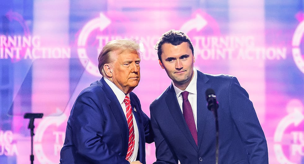 El asesinato de Charlie Kirk sacude a los Estados Unidos: ¿puede subir la violencia política? | Donald Trump | MUNDO

 – El diario andino