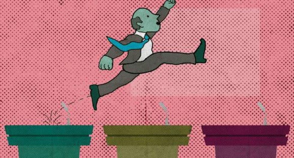 El peso del curso en las elecciones 2026: el 47% de los candidatos no registra la experiencia en grandes lugares políticos | Rafael López Aliaga | Keiko Fujimori | Phillio Butters | Carlos Alvarez | JNE | Onpe | Tlcnota | Citación

 – El diario andino