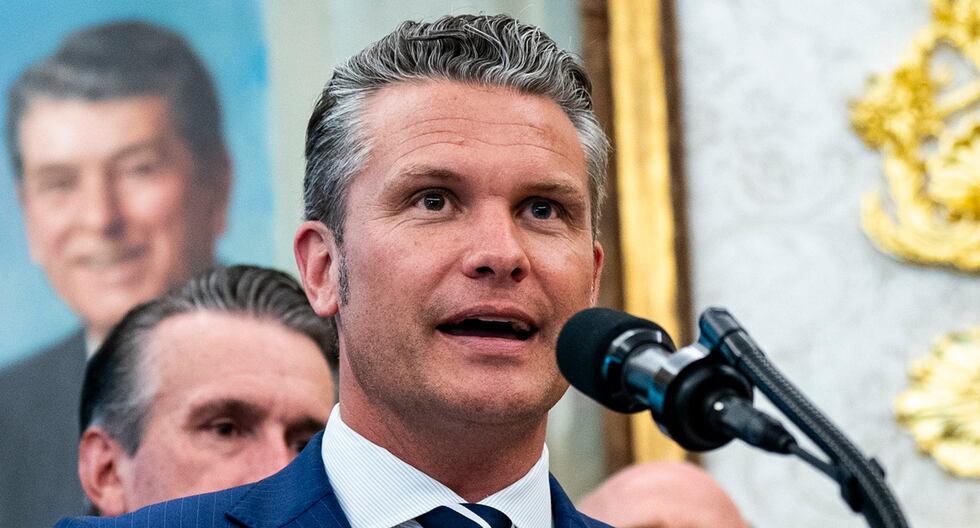 El ataque de los Estados Unidos es un mensaje «muy claro» para los carteles, dice el Pentágono | Tren Aragua | Venezuela | Nicolás Maduro | Donald Trump | Pete Hegseth | Caribe | Cartel de Los Soles | Último | MUNDO

 – El diario andino