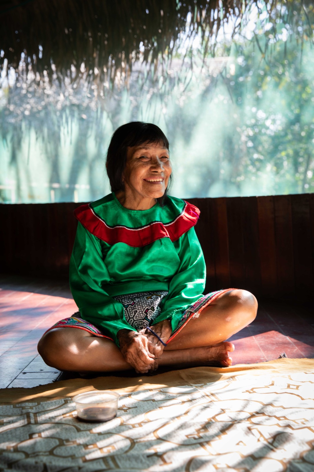 Perú elige a la artista Sara Flores para representar el pabellón peruano en la 61a Bienal de Arte de Venecia 2026

 – El diario andino