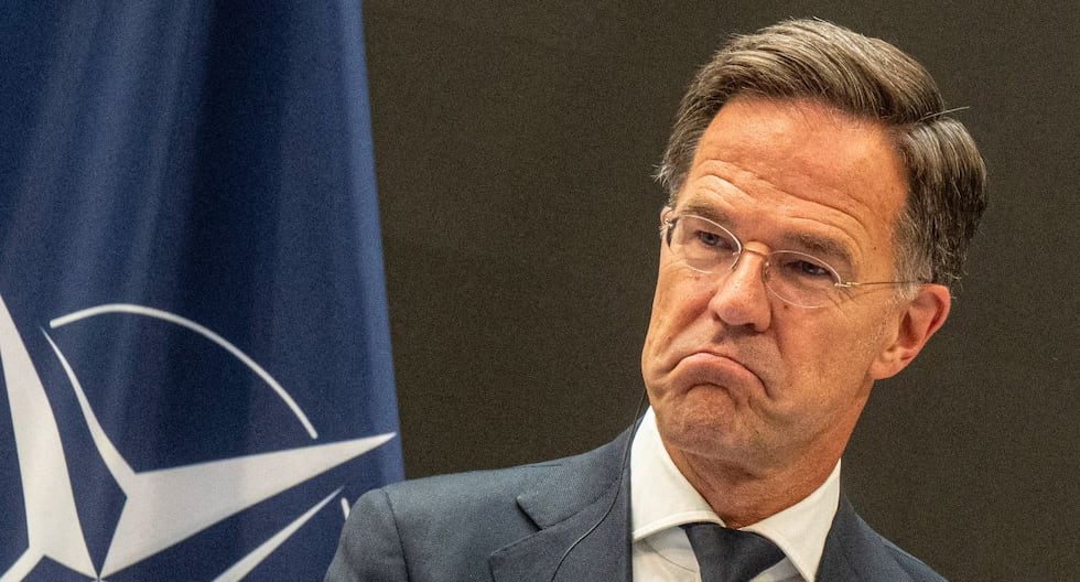 El jefe de la OTAN señala que Rusia no tendrá la autoridad para determinar la exhibición de las fuerzas occidentales en Ucrania.

 – El diario andino