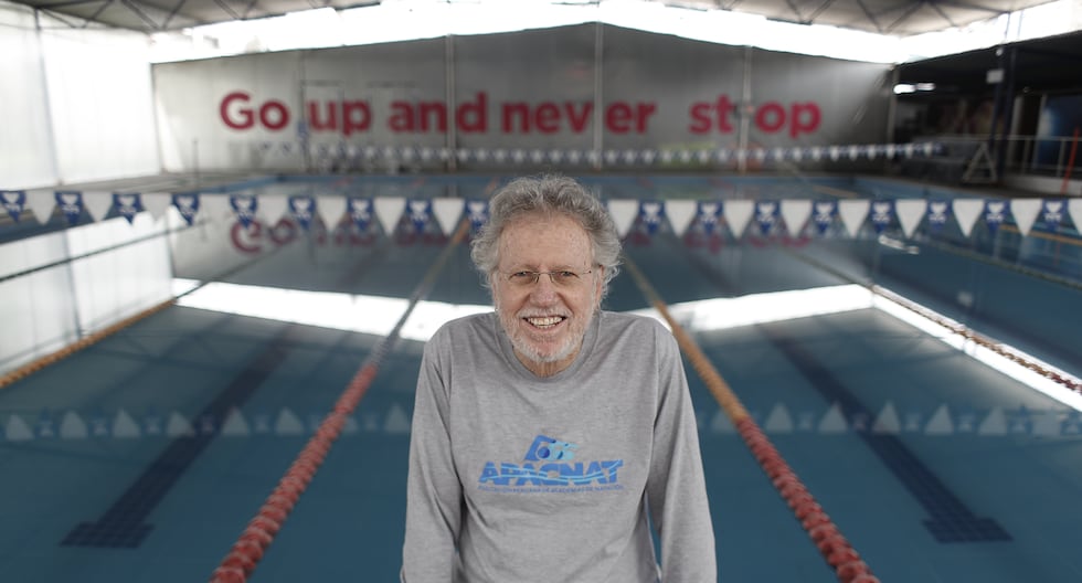 Surco y el ex Nader Johnny Bello enfrentado por el cierre de la piscina: los argumentos y el problema de antecedentes del caso | CAL

 – El diario andino