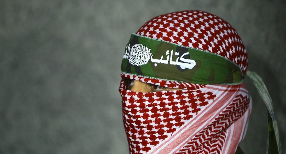 Hamas: Israel busca «destruir completamente» la ciudad de Gaza con ataques contra edificios

 – El diario andino