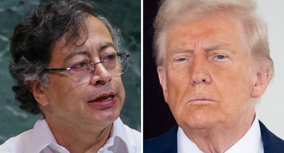 Gustavo Petro afirma que Donald Trump merece ir a la cárcel si continúa apoyando el «genocidio» en Gaza | Palestina | Colombia | Estados Unidos | Israel | Hamas | Gaza Strip | ONU | Nueva York | Último | MUNDO

 – El diario andino