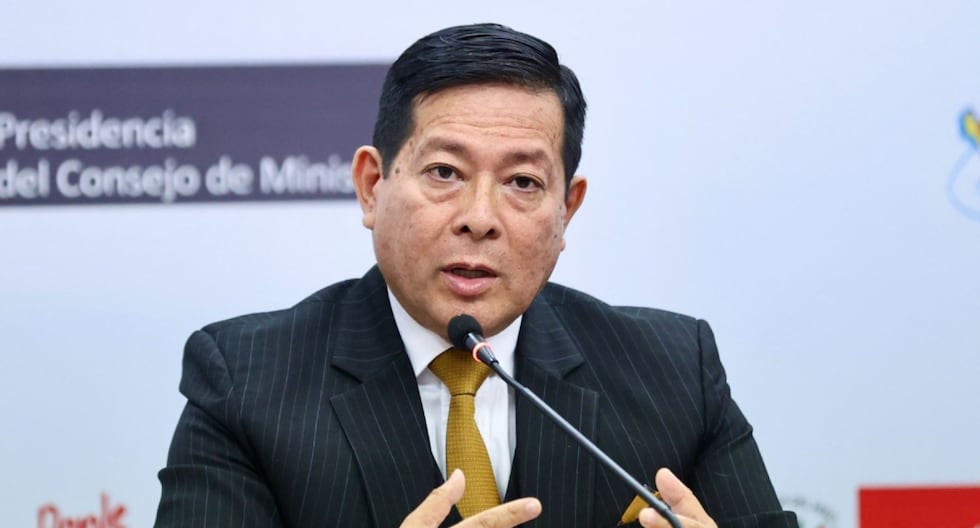 Eduardo Arana sobre la suspensión de Delia Espinoza, fiscal de la nación: «La decisión debe ser respetada» | JNJ | Último | Citación

 – El diario andino