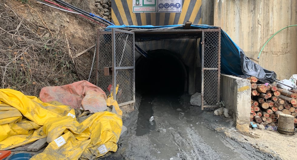 Pataz: mina Francés se convierte en nuevo foco de minería ilegal y está tomada por delincuentes | LIMA – El diario andino