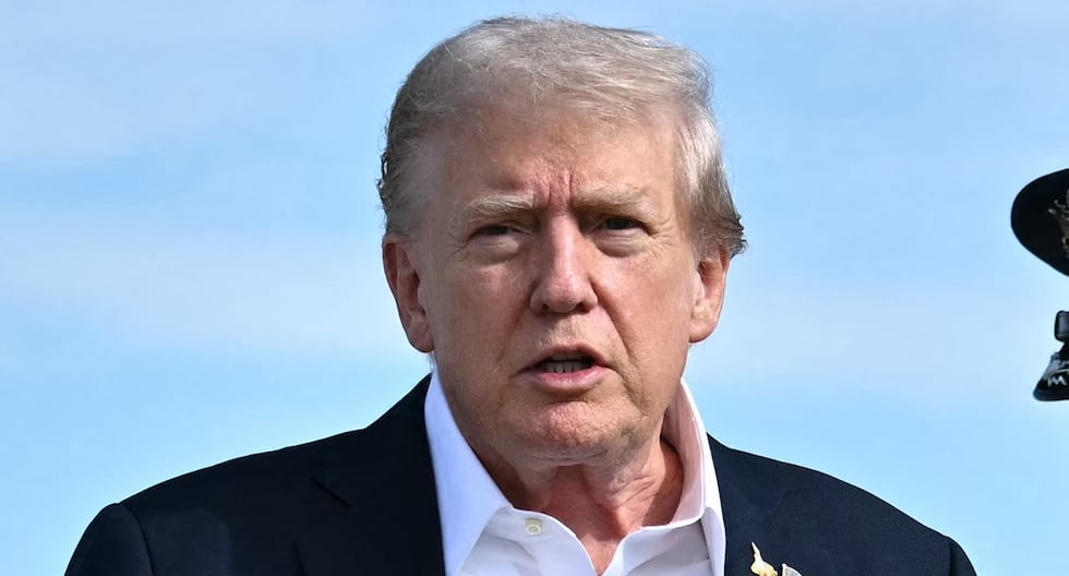 Disparo en Michigan: Donald Trump denuncia otro «ataque contra los cristianos» después del ataque armado y el fuego en la Iglesia Mormona | Estados Unidos | Grand Blanc | Tiroteo | Estados Unidos | Último | MUNDO

 – El diario andino
