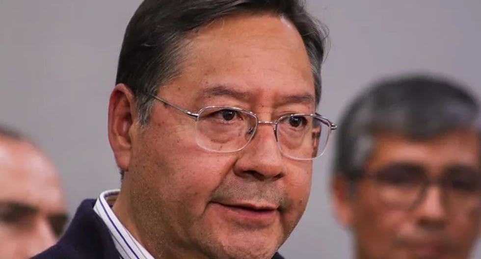 Bolivia: Luis Arce dice que la justicia boliviana debe investigar y aclarar las quejas contra sus últimos hijos | MUNDO

 – El diario andino